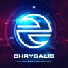 Chrysalis (Official Epik 2021 Anthem) - Single