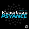 Komatoze (Deep 6 Mix) - Single