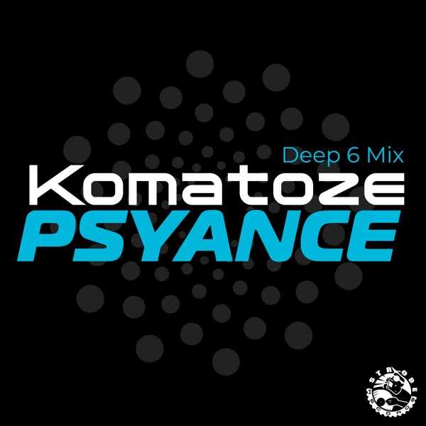 Komatoze (Deep 6 Mix) - Single