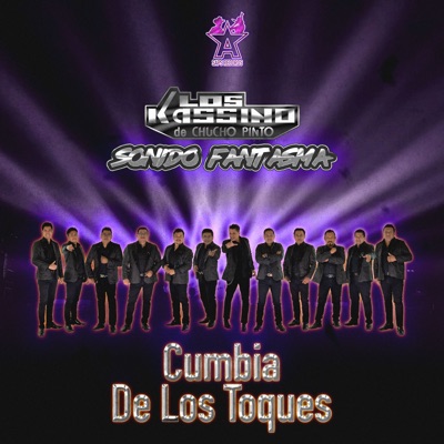 Cumbia de los Toques - Single