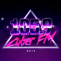105.9 Cyber Fm — haik
