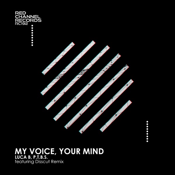 My Voice, Your Mind - Single