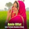 Lara Pa Kalo Dandora Shwa - Amin Ulfat lyrics