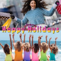 Happy Holidays - Single - Ebere