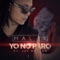 Yo No Paro (feat. Jay Romero) - Malak lyrics