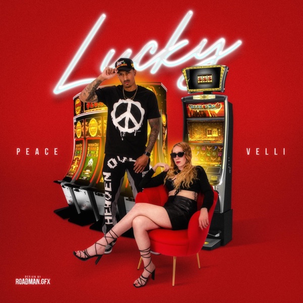Lucky - Single