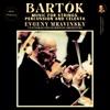 Bartók: Music for Strings, Percussion and Celesta by Evgeny Mravinsky - EP