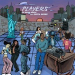 Players (DJ Saige Remix) - Single