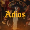 ADIOS (feat. DESH) - Single