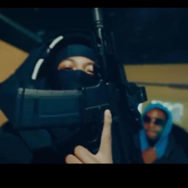 Heavily armed (feat. Rico_teflon) Staywitdarackz