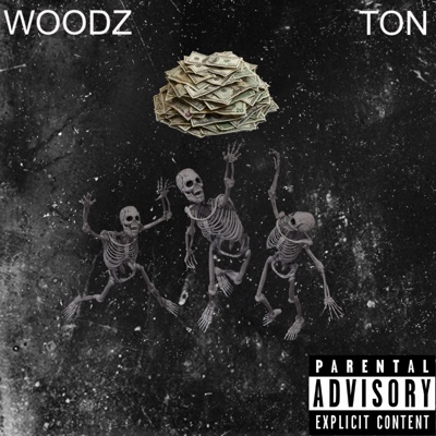 Nobody (feat. TON) - Single
