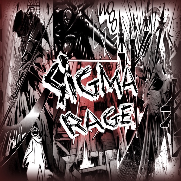 Sigma Rage
