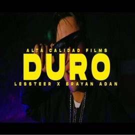 DURO (feat. Brayan Adán) LESTER MUSIC