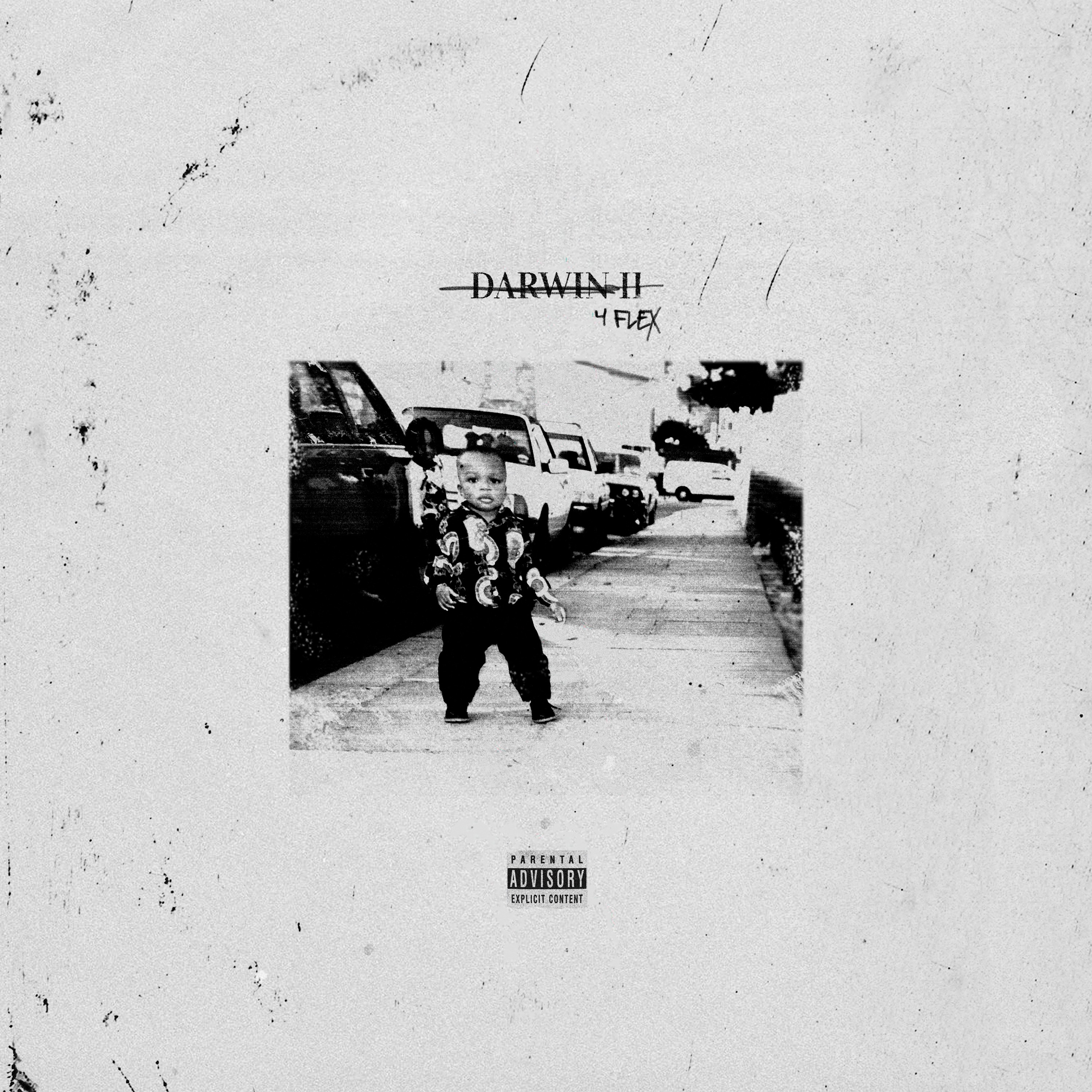 STILL17 - Single