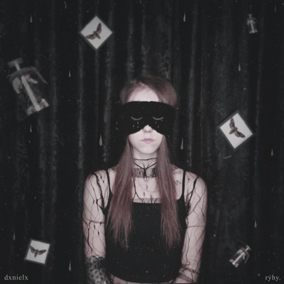 rýhy. - Single