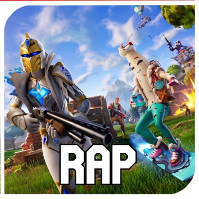 Rap De Fortnite OG - Single