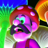 Wrong Mushroom - Single - RA-music