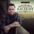 Prometiste Amarme