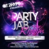 The Party Jab Riddim - EP