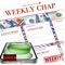 WEEKLY CHAP (feat. GOLD GAD & BIG BEAST) - gucci boss lyrics
