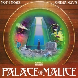 Morris Code (feat. Mongrel From 91') Omega Nova & Moth Moses