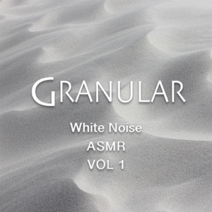 White Noise ASMR - Vol 1