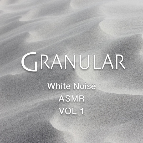 White Noise ASMR - Vol 1