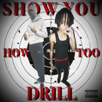 Show u how too drill (feat. Splashdenbooc) - Single - BKBfitz