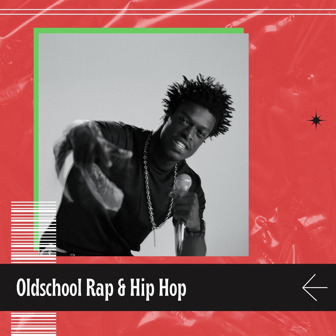 Busta Rhymes - RAPIDS Put Your Hands Where My Eyes Could See (Ins