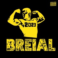 Breial 2023 - Single - Spotmann & HerMoney