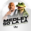 Medley Só Lá Lá (feat. DJ PEDROCA) - Single