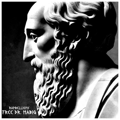Free Dr. Habig - Single