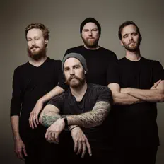 Listen to Caligula's Horse, watch music videos, read bio, see tour dates & more!