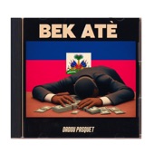 Bek Atè (feat. Kahmik) artwork