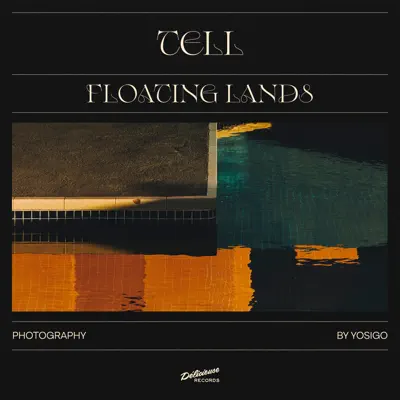 Listen to Floating Lands - Single by Tell