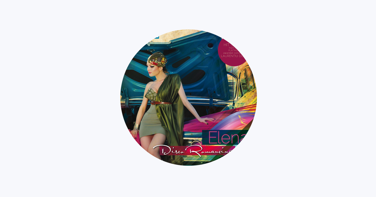 Elena - Apple Music