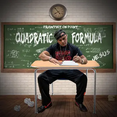 Listen to Quadratic Formula by Prawphit On Point