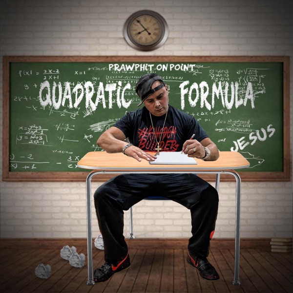 Quadratic Formula
