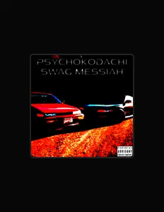 Ouve psychokodachi, vê vídeos de música, lê a biografia, vê as datas da digressão e muito mais!