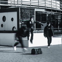 la bolsa (feat. B. South) - Single - Cora Core, Talla & Esse Vélez