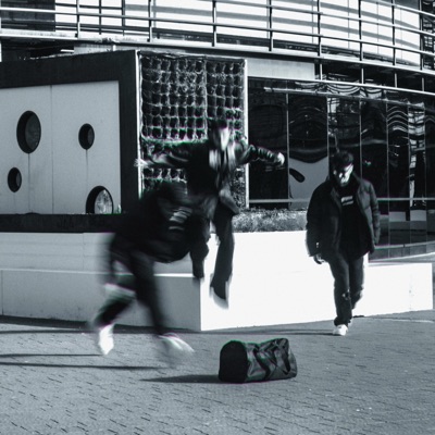 la bolsa (feat. B. South) - Single