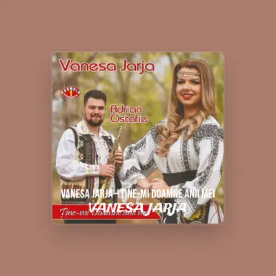 Listen to Vanesa Jarja, watch music videos, read bio, see tour dates & more!