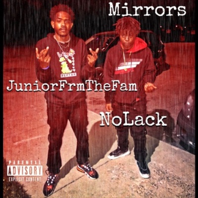 Mirrors (feat. XO Lack) - Single