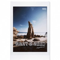 Want & Need - Single - ChoMbae