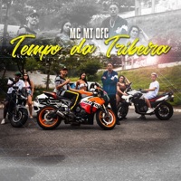 Tempo da Tribeira - Single - MC MT OFC