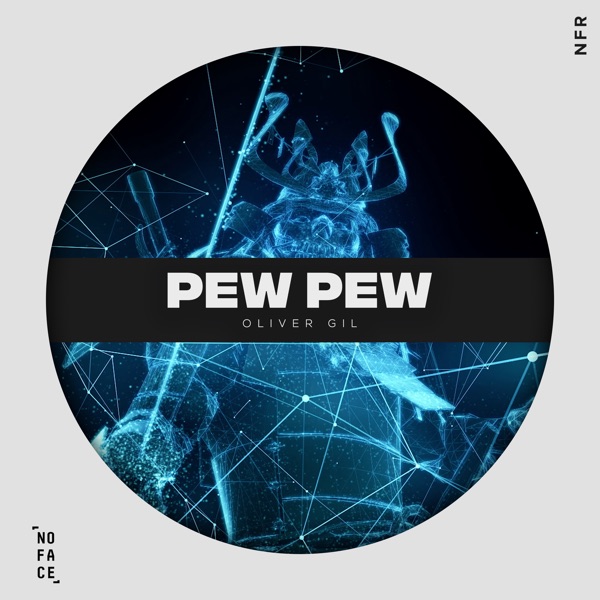 Pew Pew - Single
