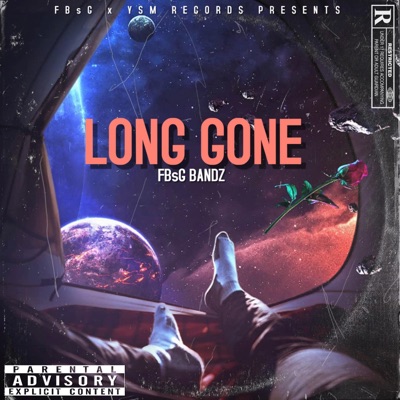 Long Gone (Rebirth) - Single