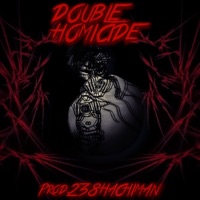 Double Homicide - Single - GxWatts