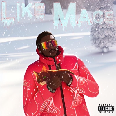 Like Mace - EP