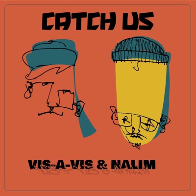 Catch Us - Single